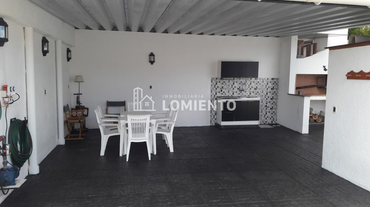 Casa ID.768 - Alquiler por temporada casa 2 dormitorios zona Mansa