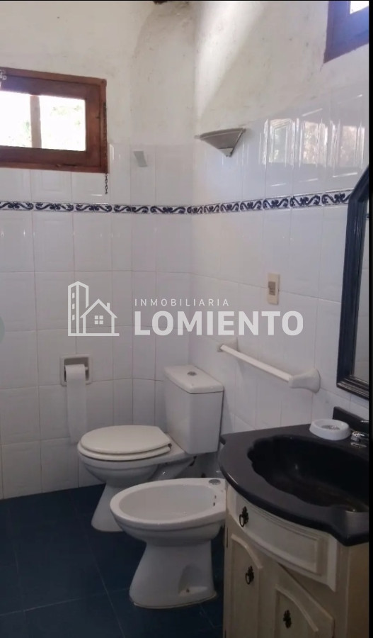 Casa ID.1185 - Alquiler temporada casa 3 dormitorios en Pinares