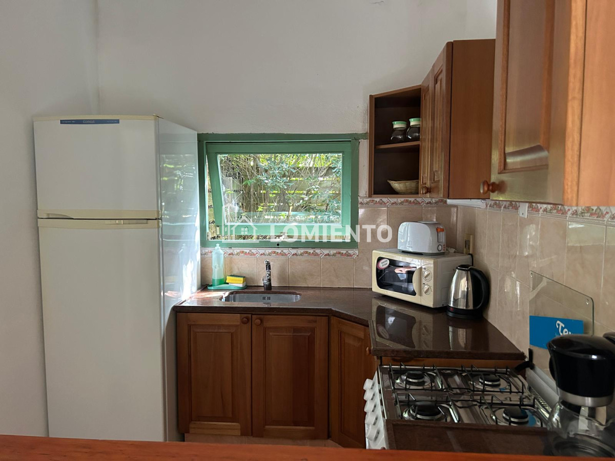 Casa ID.391 - Alquiler anual-temporada casa 2 dormitorios balneario El Chorro 