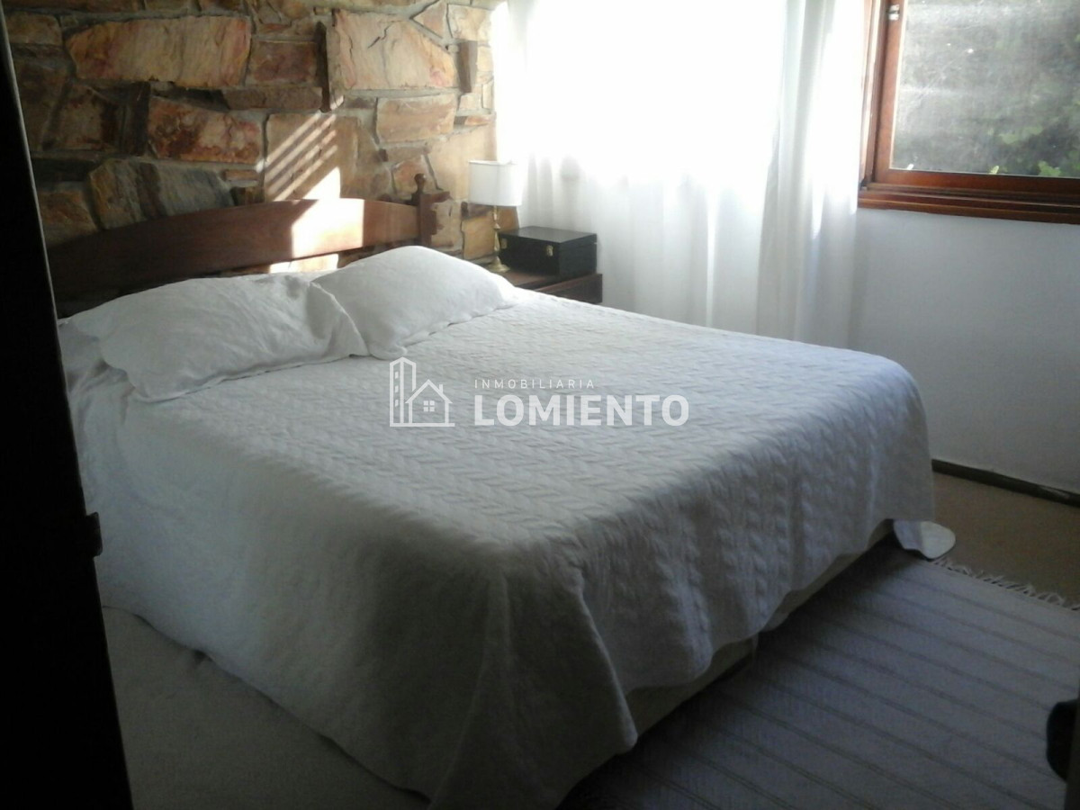 Casa ID.477 - Alquiler temporada casa 3 dormitorios en San Rafael