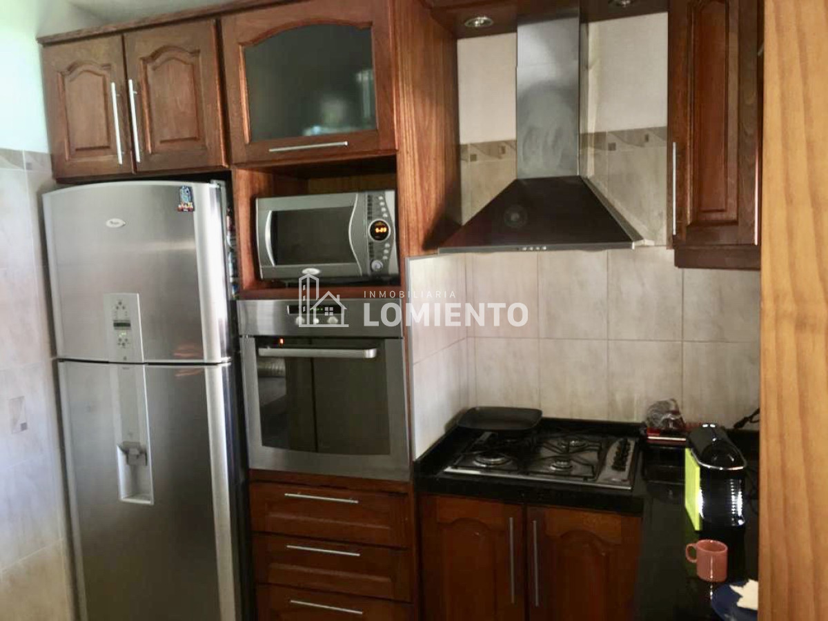 Casa ID.930 - Alquiler temporada casa 3 dormitorios proximo a playa mansa