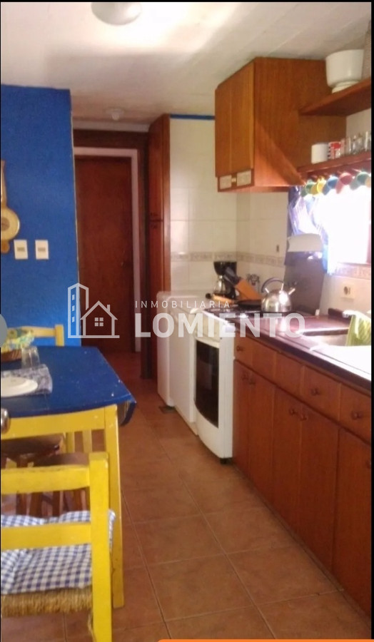 Casa ID.1185 - Alquiler temporada casa 3 dormitorios en Pinares