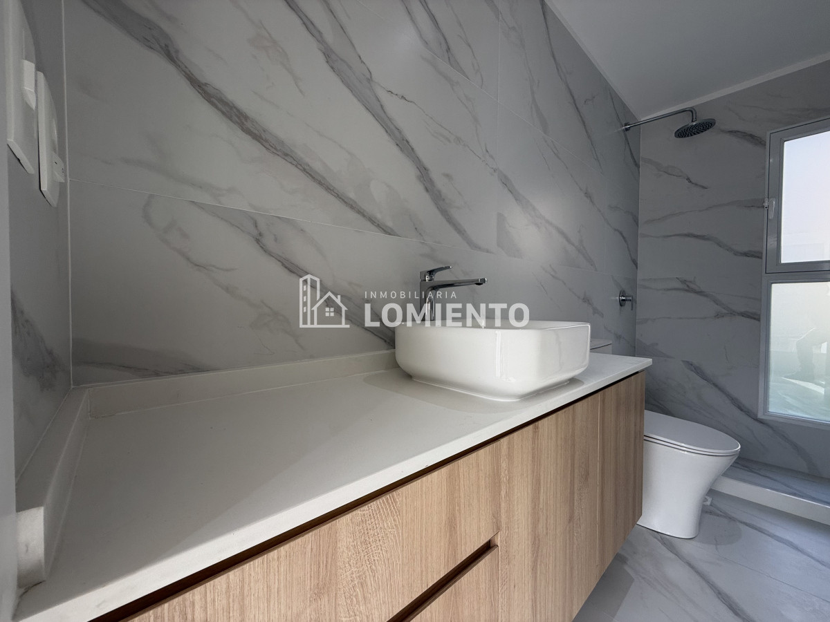Casa ID.1707 - Oportunidad Venta casa 3 a estrenar dormitorios Beverly Hills 