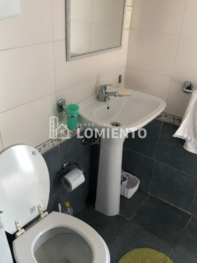 Casa ID.762 - Alquiler temporada casa 3 dormitorios zona Mansa