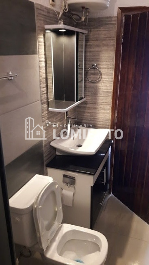 Casa ID.768 - Alquiler por temporada casa 2 dormitorios zona Mansa