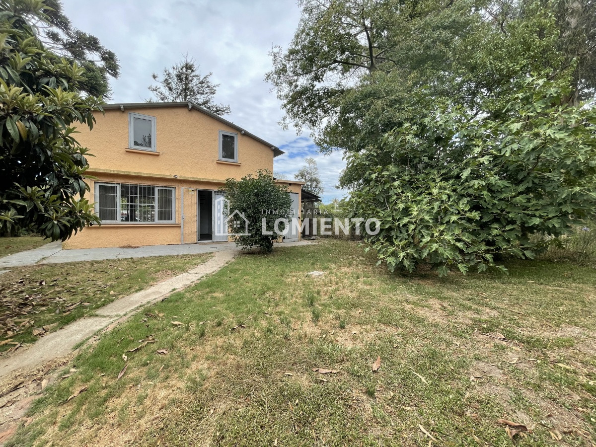 Casa ID.1370 - Venta casa 3 dormitorios Balneario Buenos Aires