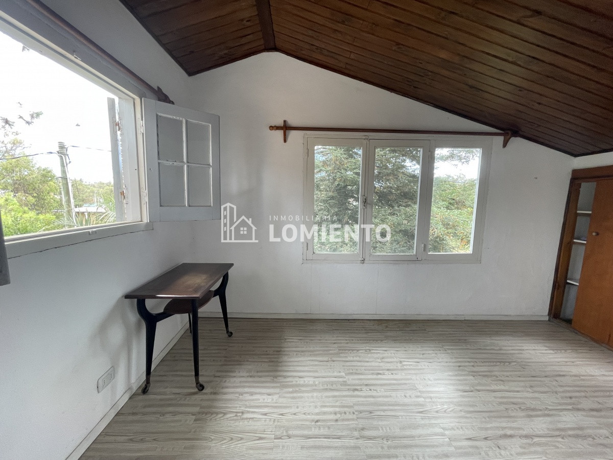 Casa ID.1370 - Venta casa 3 dormitorios Balneario Buenos Aires