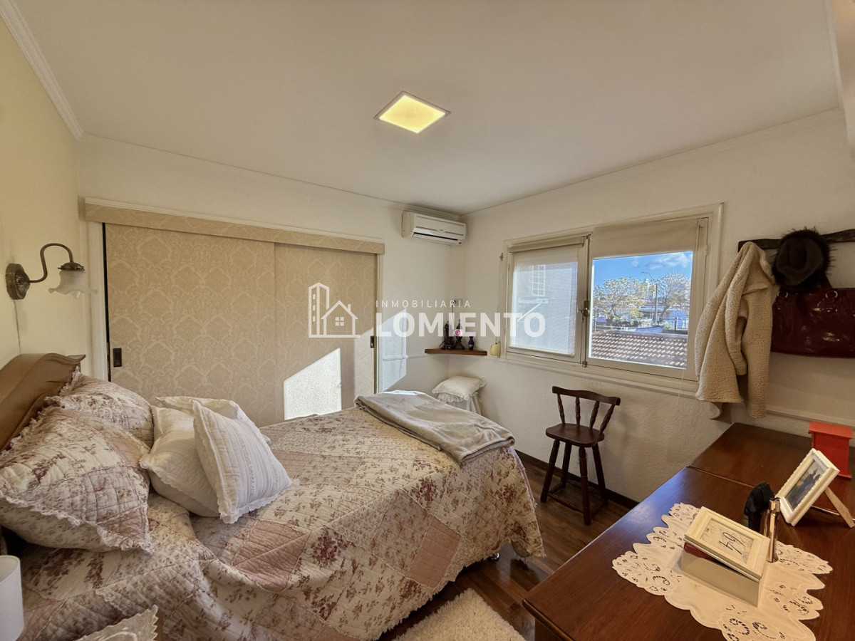 Casa ID.1743 - Venta apartamento 2 dormitorios Centro de Maldonado 