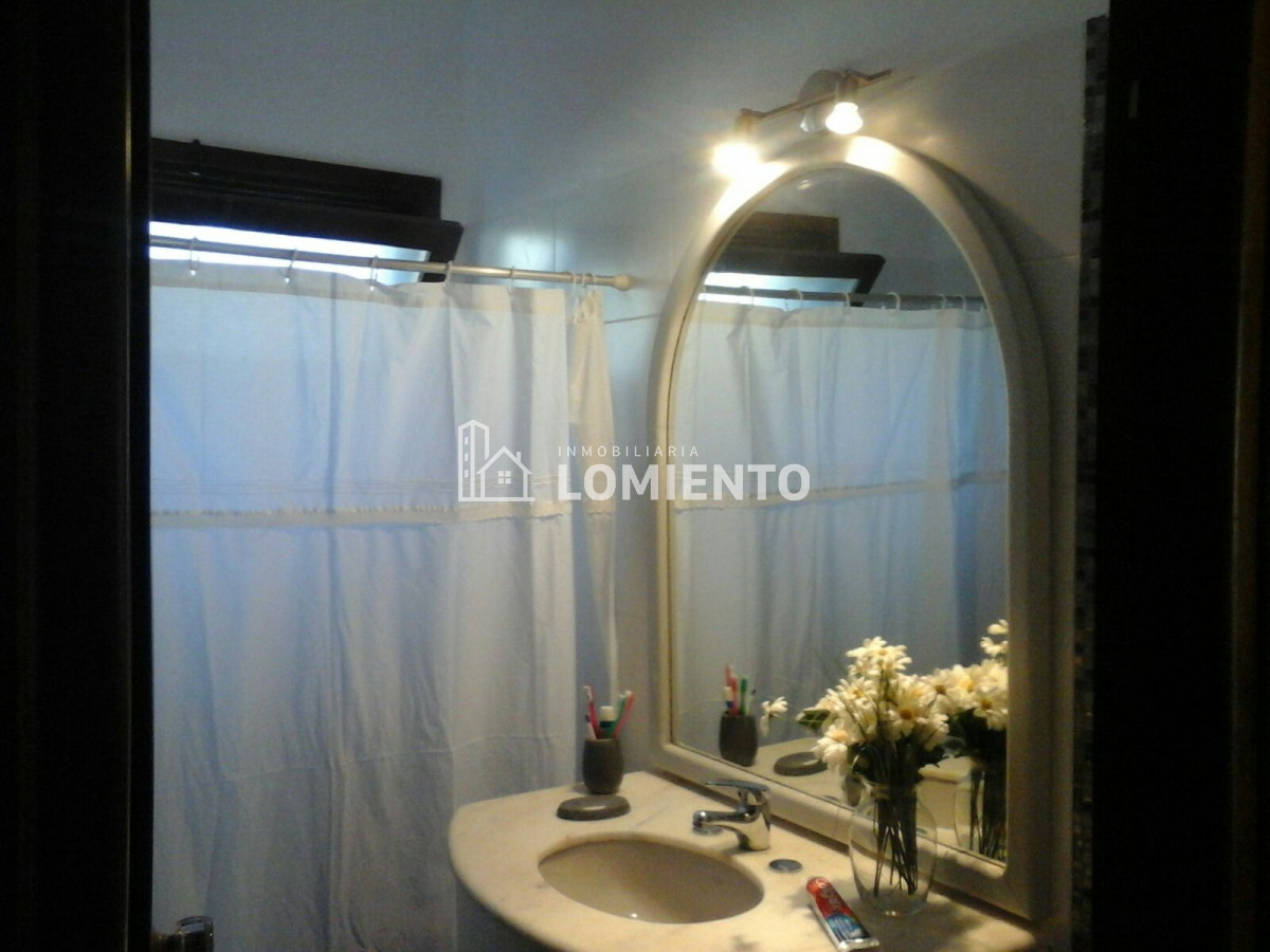 Casa ID.477 - Alquiler temporada casa 3 dormitorios en San Rafael