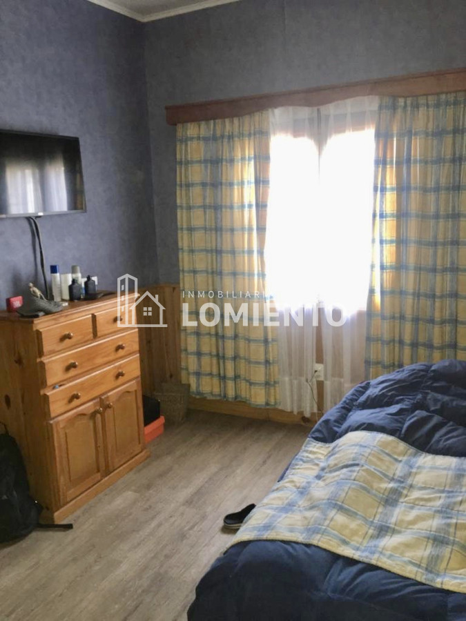 Casa ID.930 - Alquiler temporada casa 3 dormitorios proximo a playa mansa