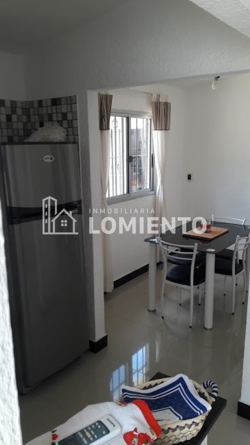 Casa ID.768 - Alquiler por temporada casa 2 dormitorios zona Mansa