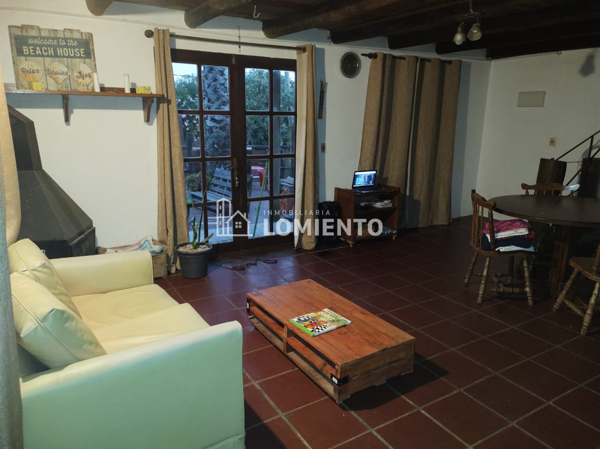 Casa ID.1371 - Venta casa 2 Dormitorios en La Bota, Balneario Buenos Aires
