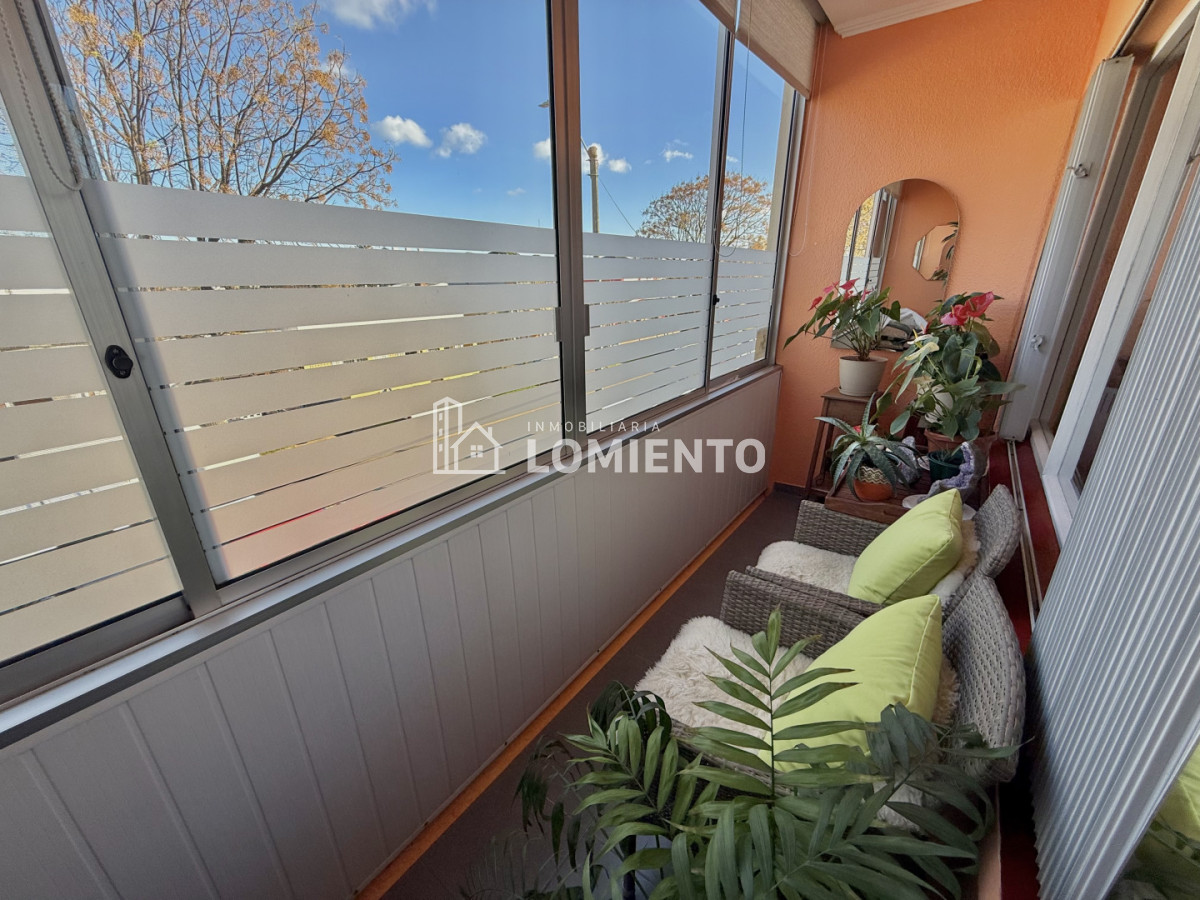 Casa ID.1743 - Venta apartamento 2 dormitorios Centro de Maldonado 