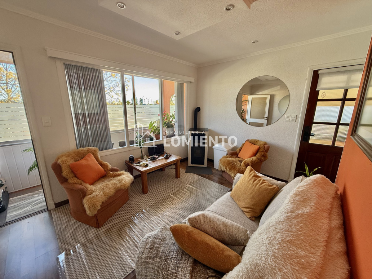 Casa ID.1743 - Venta apartamento 2 dormitorios Centro de Maldonado 