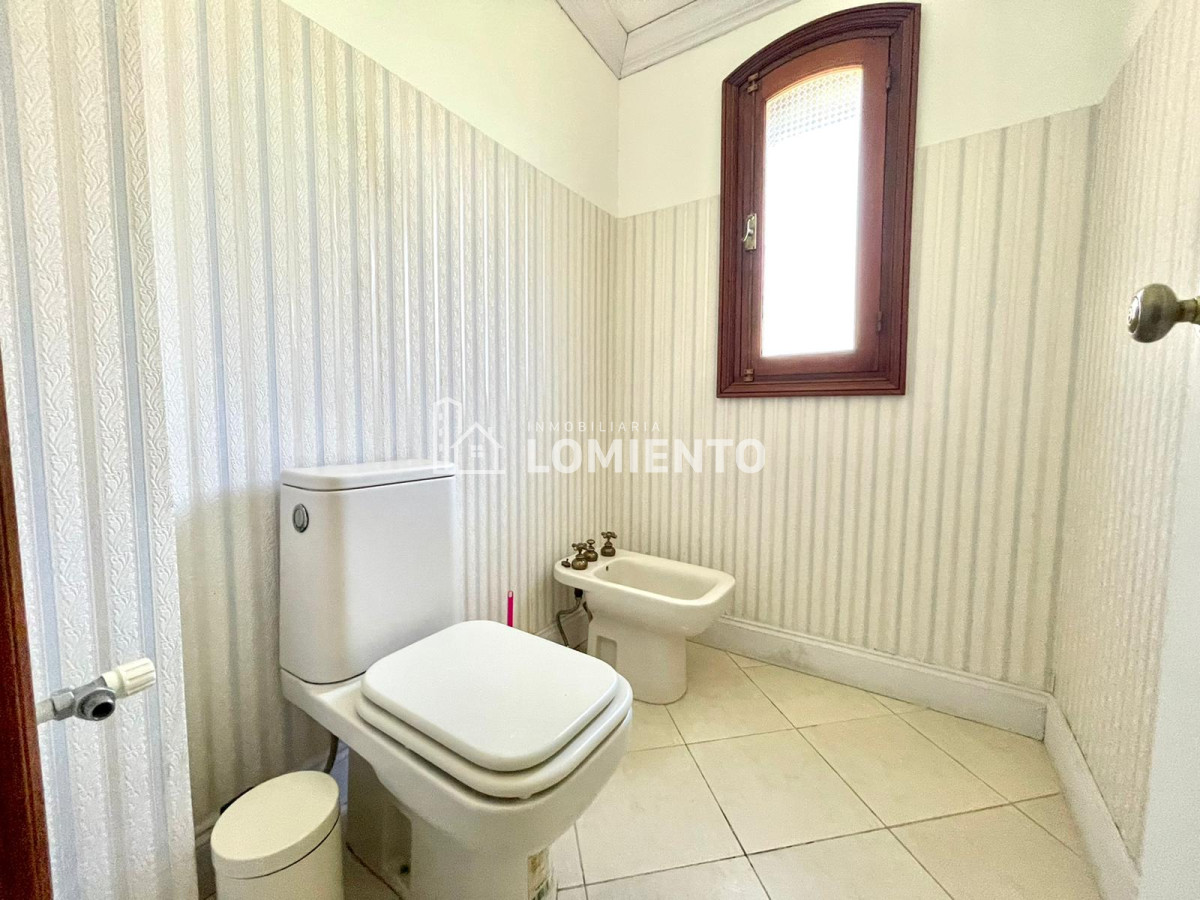 Casa ID.745 - Venta- alquiler temporada espectacular casa 4 dormitorios Cantegril 