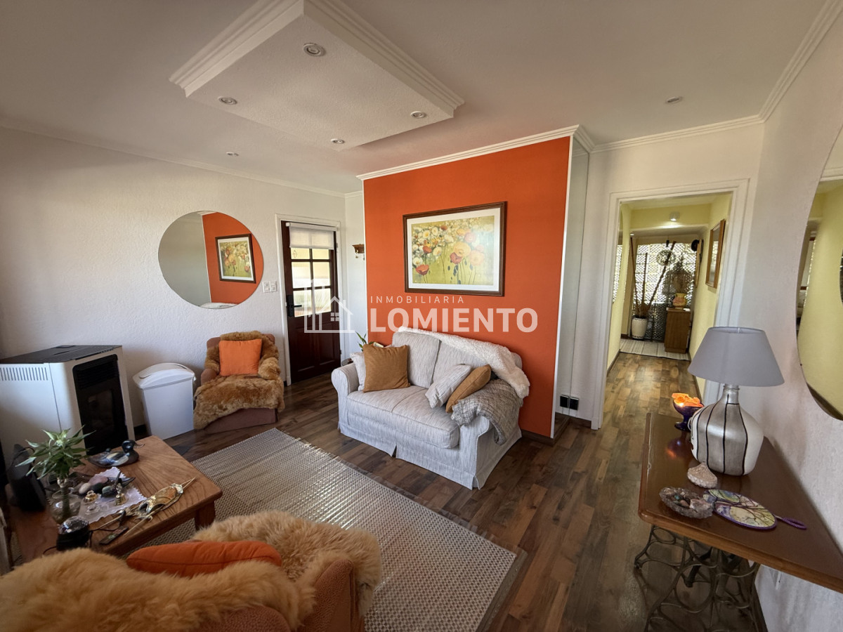 Casa ID.1743 - Venta apartamento 2 dormitorios Centro de Maldonado 