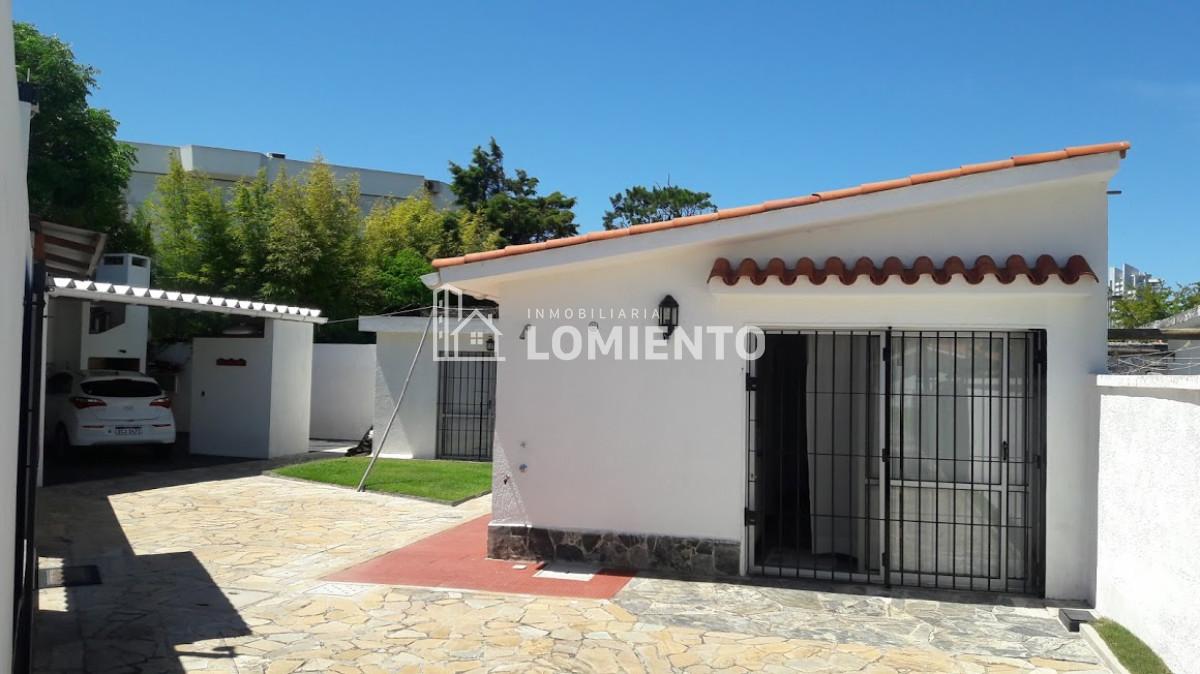 Casa ID.768 - Alquiler por temporada casa 2 dormitorios zona Mansa