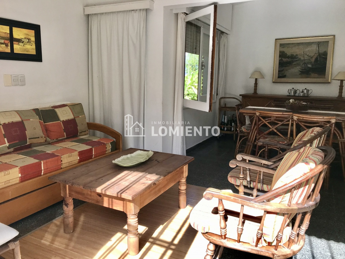 Casa ID.697 - Alquiler temporada casa 3 dormitorios en Península