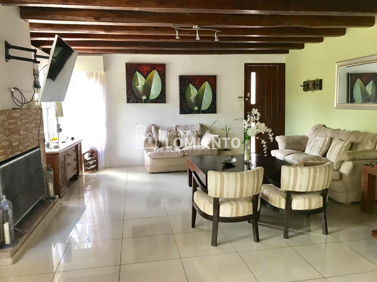 Casa ID.392 - Venta casa 4 dormitorios zona San Rafael