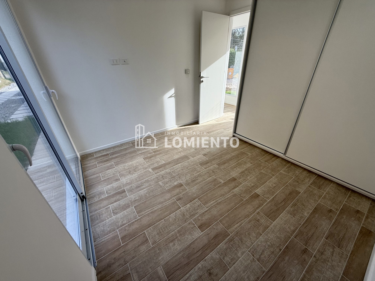 Casa ID.1707 - Oportunidad Venta casa 3 a estrenar dormitorios Beverly Hills 