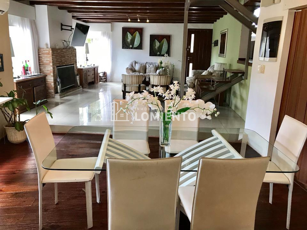 Casa ID.392 - Venta casa 4 dormitorios zona San Rafael