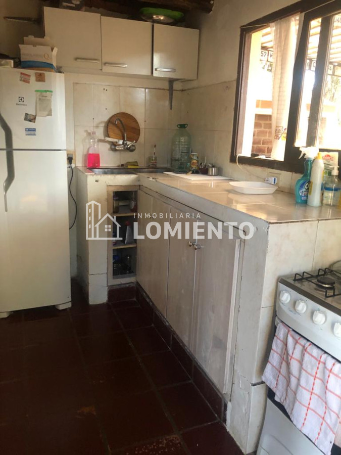 Casa ID.1371 - Venta casa 2 Dormitorios en La Bota, Balneario Buenos Aires