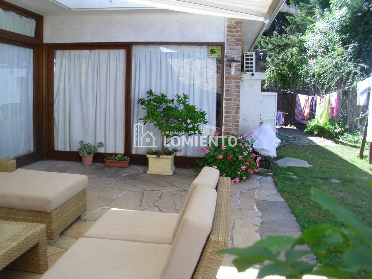 Casa ID.477 - Alquiler temporada casa 3 dormitorios en San Rafael