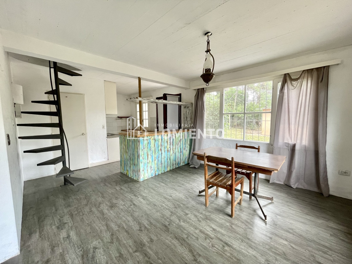 Casa ID.1370 - Venta casa 3 dormitorios Balneario Buenos Aires