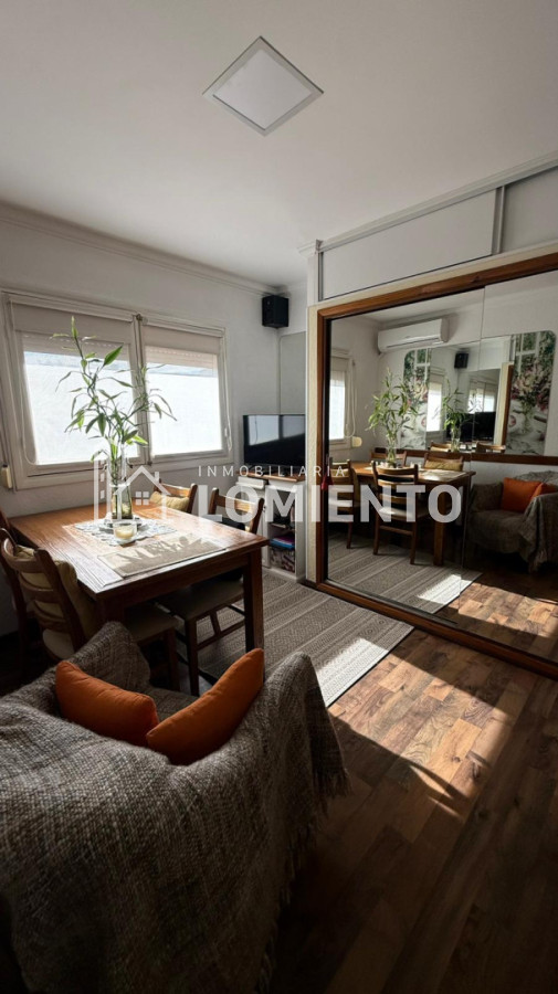 Casa ID.1743 - Venta apartamento 2 dormitorios Centro de Maldonado 