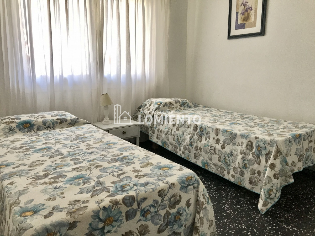 Casa ID.697 - Alquiler temporada casa 3 dormitorios en Península