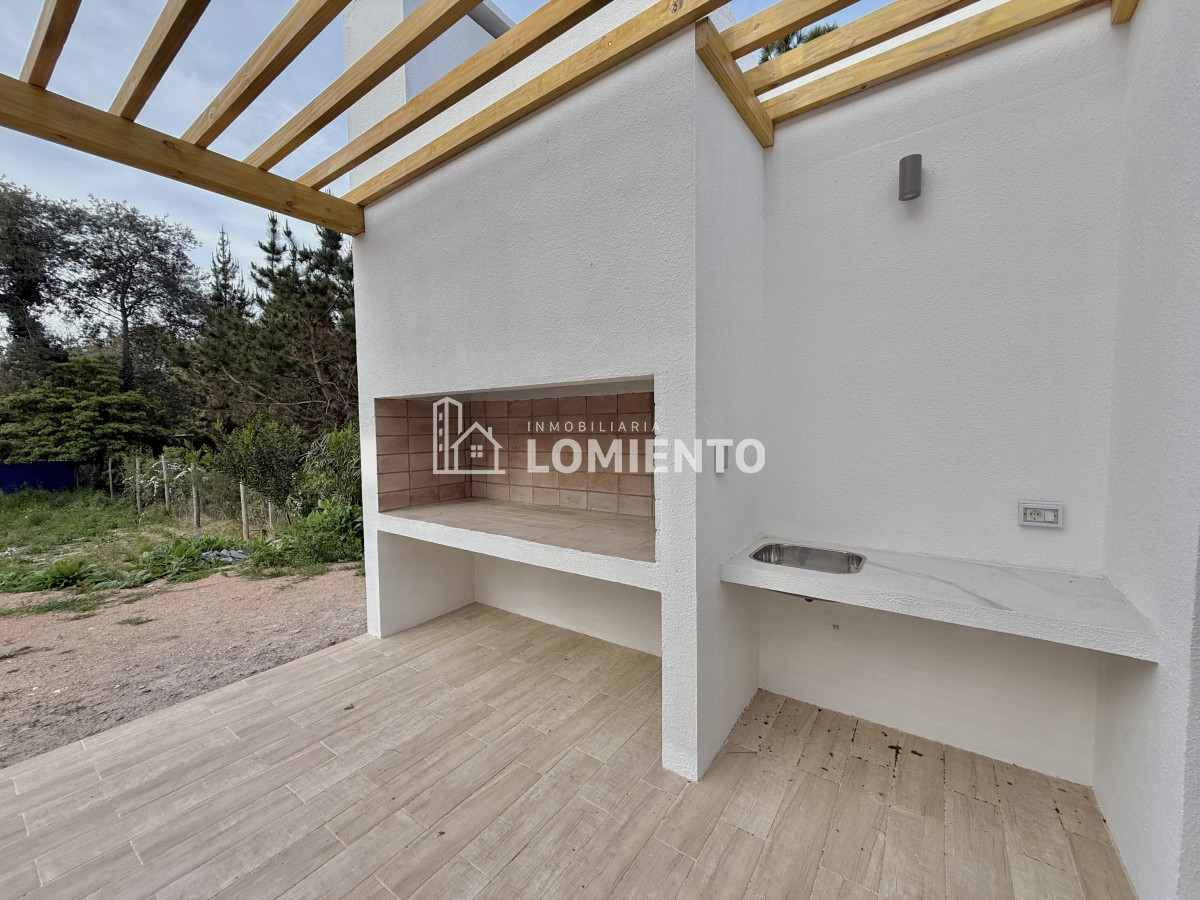 Casa ID.1707 - Oportunidad Venta casa 3 a estrenar dormitorios Beverly Hills 