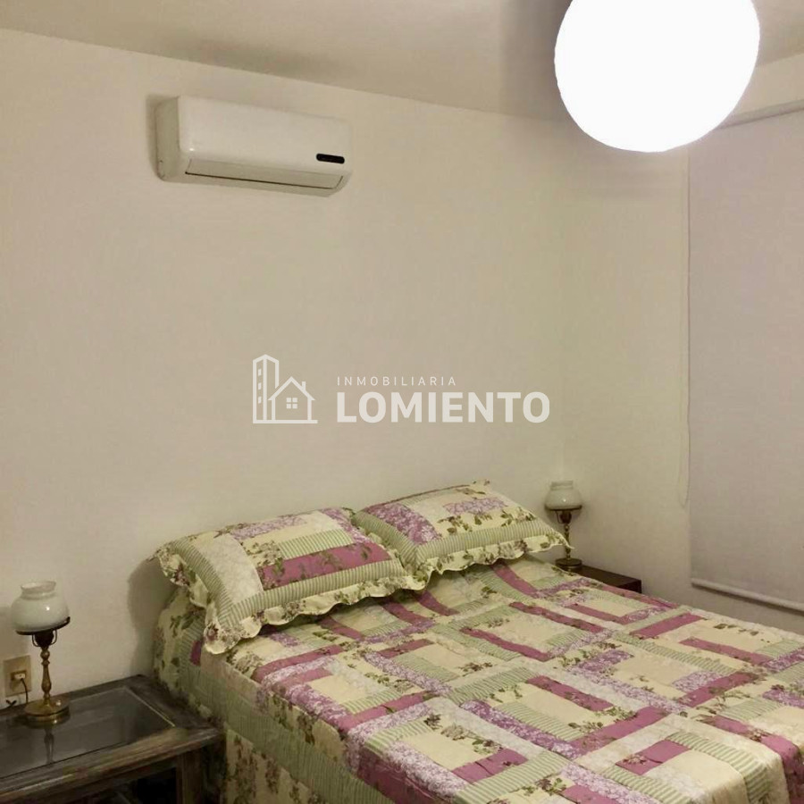 Casa ID.437 - Alquiler temporada casa 3 dormitorios zona Pinares