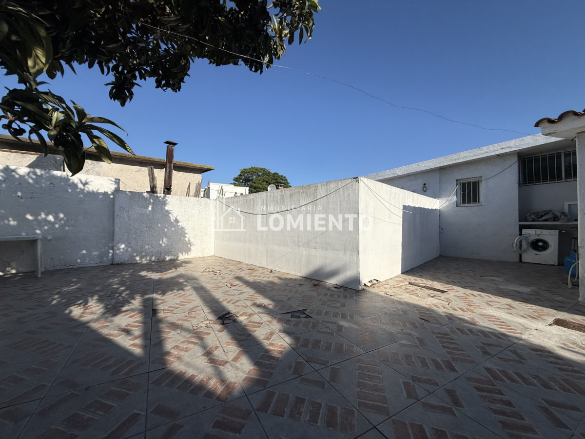 Casa ID.1796 - Venta casa 3 Dormtorios Barrio Sarubbi- Maldonado 