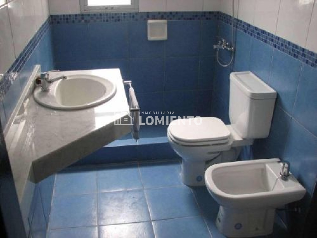 Casa ID.762 - Alquiler temporada casa 3 dormitorios zona Mansa