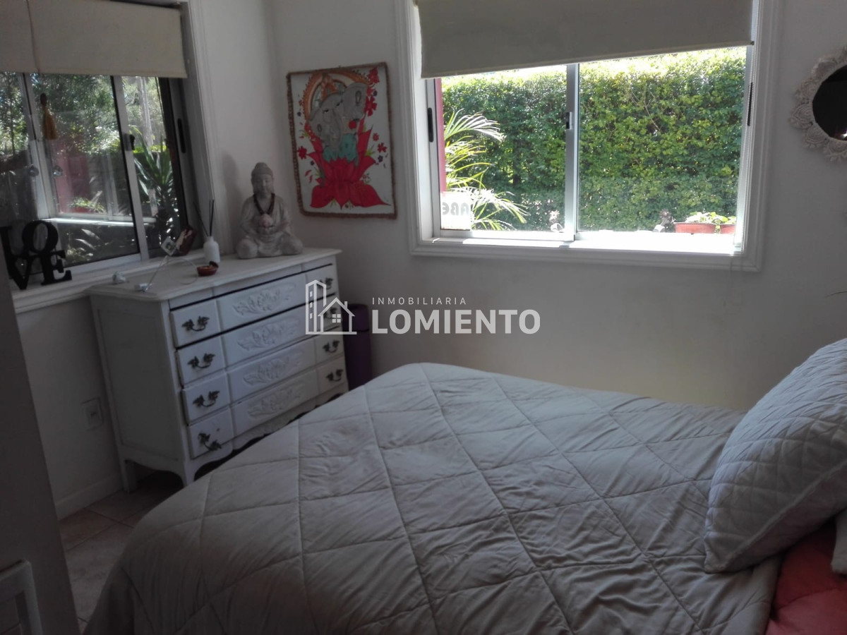 Casa ID.1359 - Alquiler temporada casa 2 dormitorios La Barra