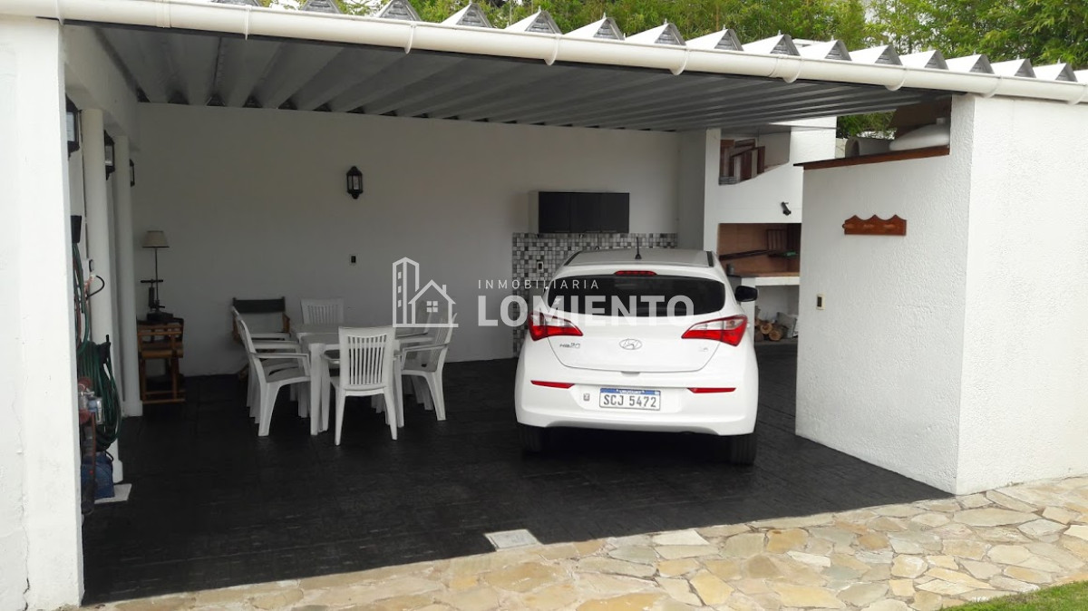 Casa ID.768 - Alquiler por temporada casa 2 dormitorios zona Mansa