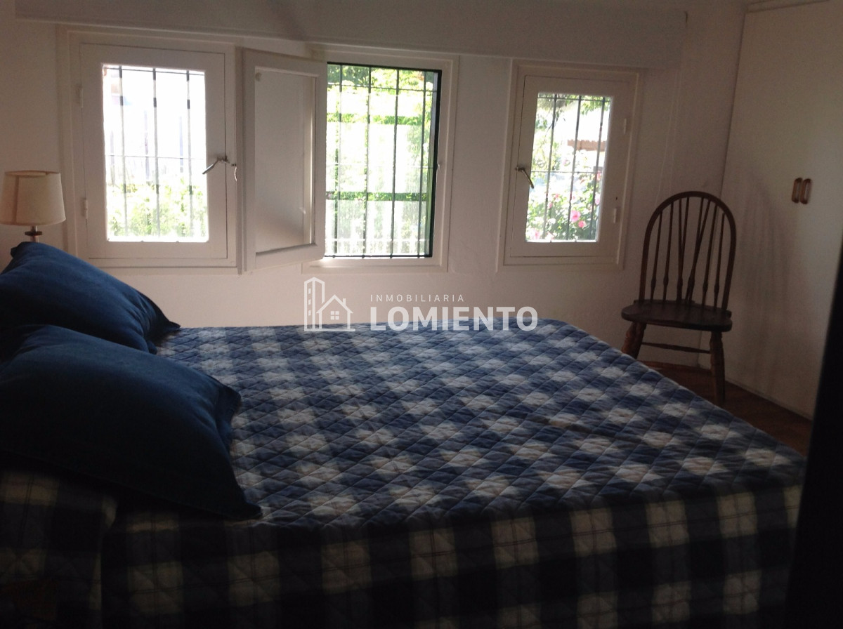 Casa ID.1069 - Venta Casa 6 dormitorios Playa Mansa
