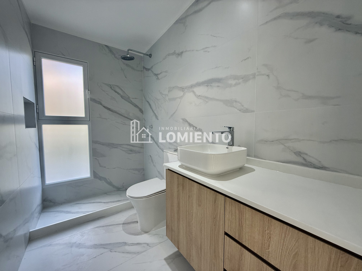 Casa ID.1707 - Oportunidad Venta casa 3 a estrenar dormitorios Beverly Hills 