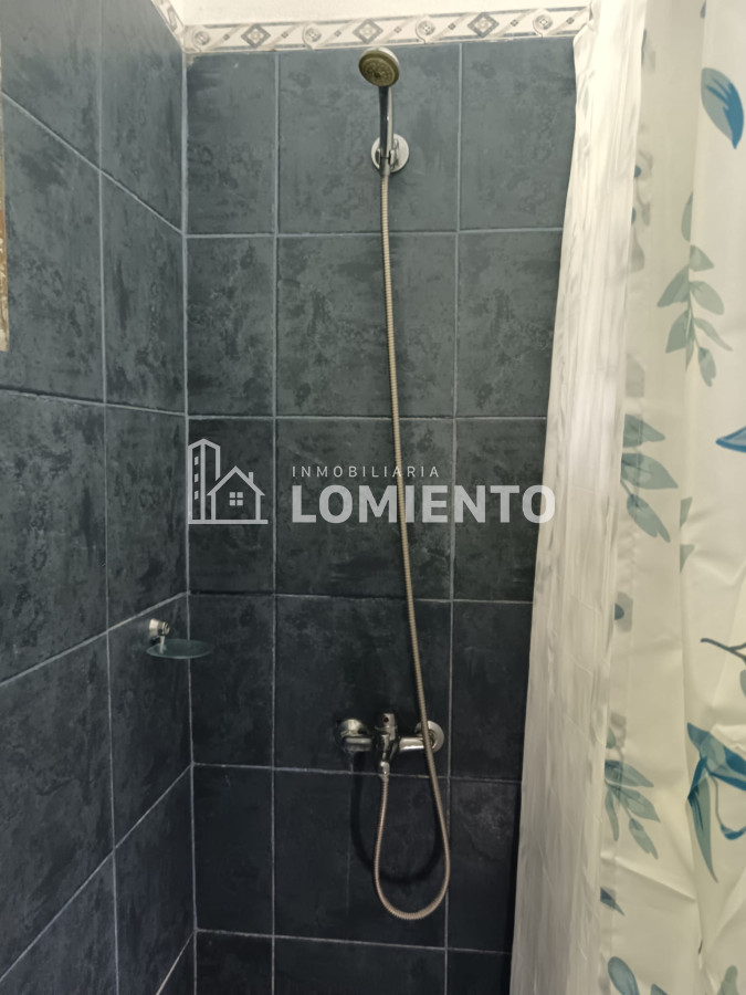 Casa ID.391 - Alquiler anual-temporada casa 2 dormitorios balneario El Chorro 