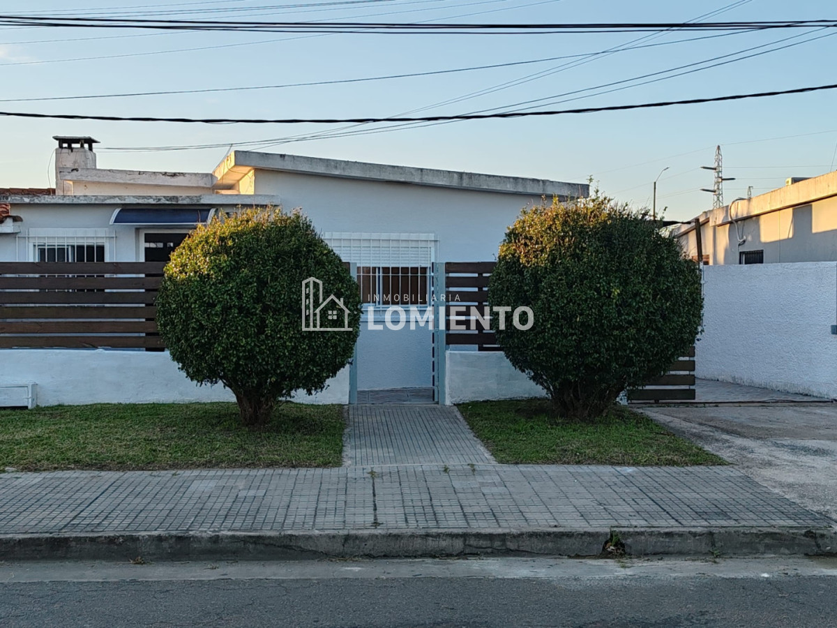 Casa ID.1796 - Venta casa 3 Dormtorios Barrio Sarubbi- Maldonado 