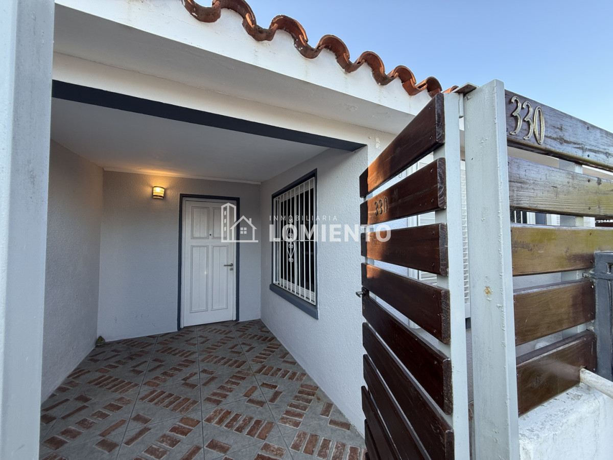 Casa ID.1796 - Venta casa 3 Dormtorios Barrio Sarubbi- Maldonado 