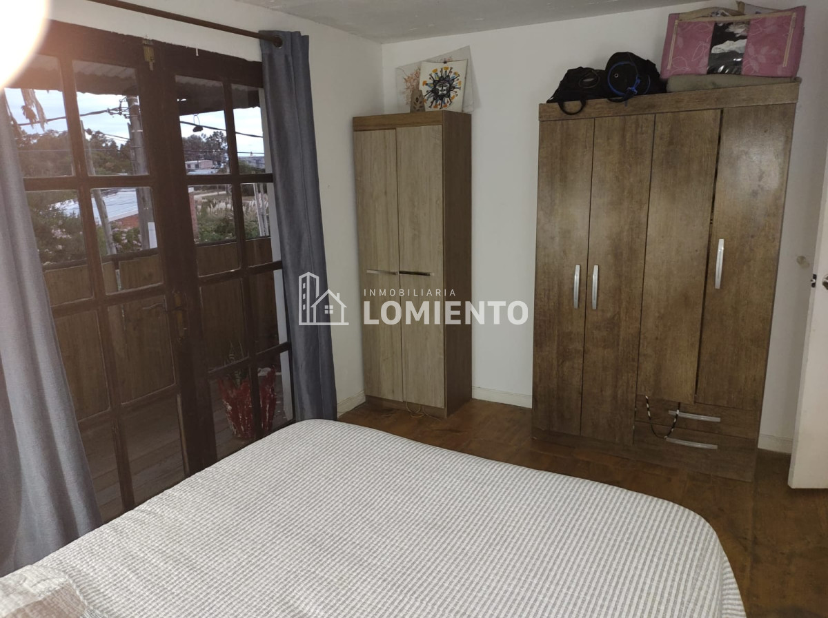 Casa ID.1371 - Venta casa 2 Dormitorios en La Bota, Balneario Buenos Aires