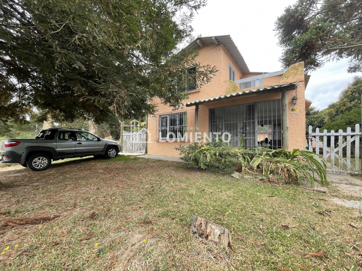 Casa ID.1370 - Venta casa 3 dormitorios Balneario Buenos Aires