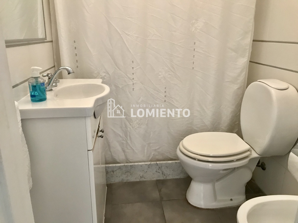 Casa ID.697 - Alquiler temporada casa 3 dormitorios en Península