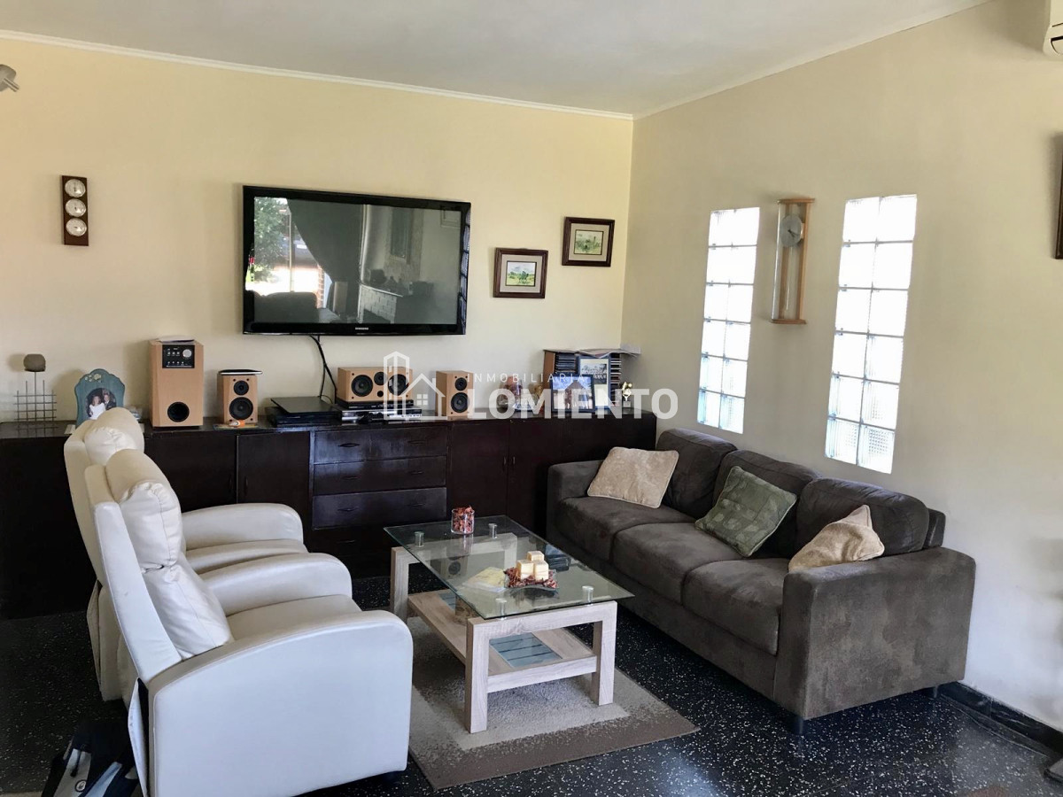 Casa ID.930 - Alquiler temporada casa 3 dormitorios proximo a playa mansa