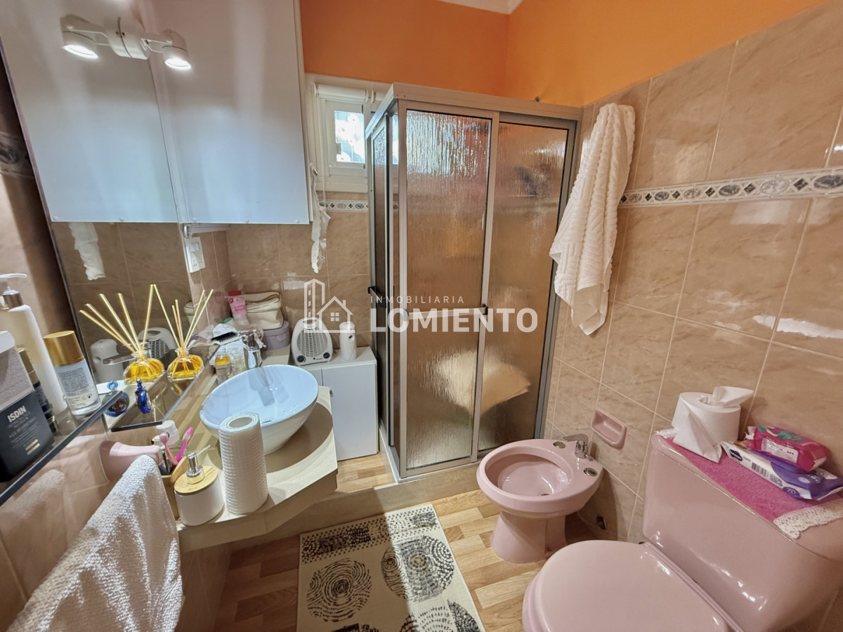 Casa ID.1743 - Venta apartamento 2 dormitorios Centro de Maldonado 