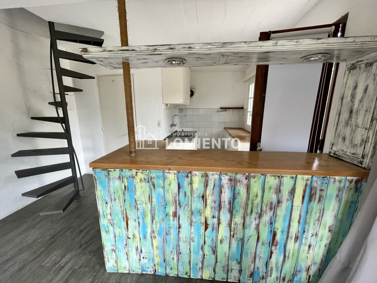 Casa ID.1370 - Venta casa 3 dormitorios Balneario Buenos Aires