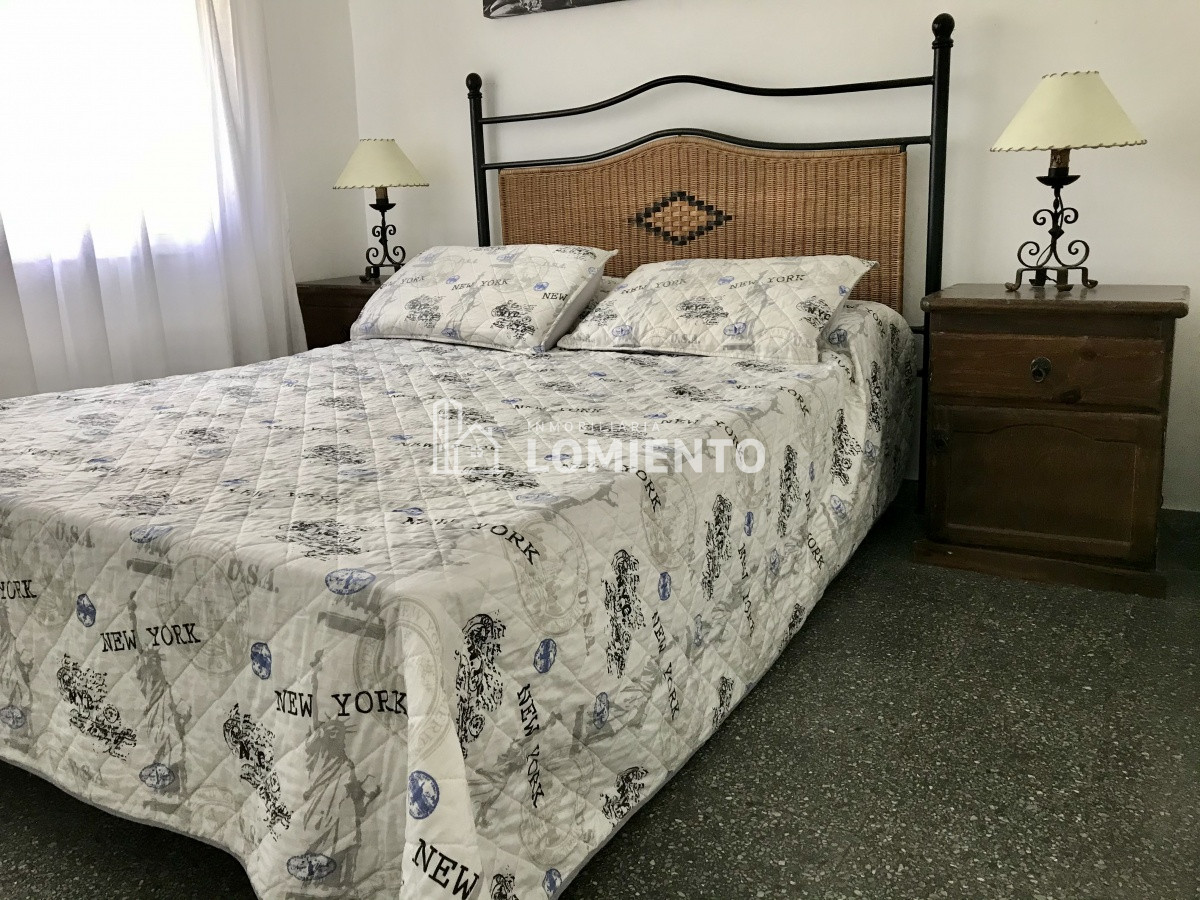 Casa ID.697 - Alquiler temporada casa 3 dormitorios en Península