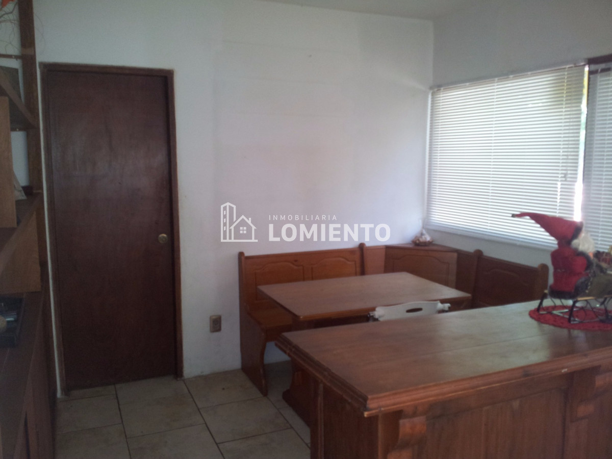 Casa ID.477 - Alquiler temporada casa 3 dormitorios en San Rafael