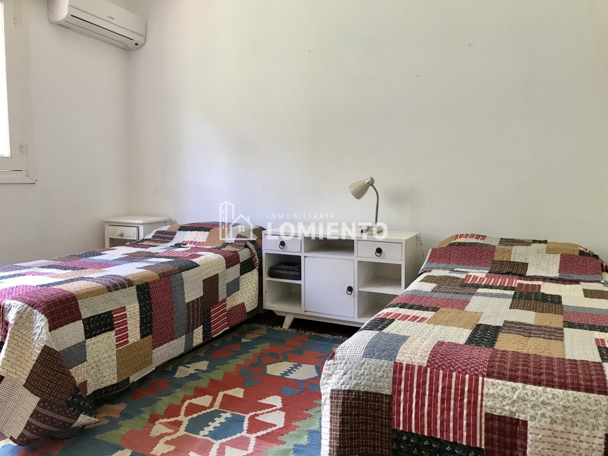 Casa ID.681 - Alquiler anual casa 3 dormitorios barrio cantegril 